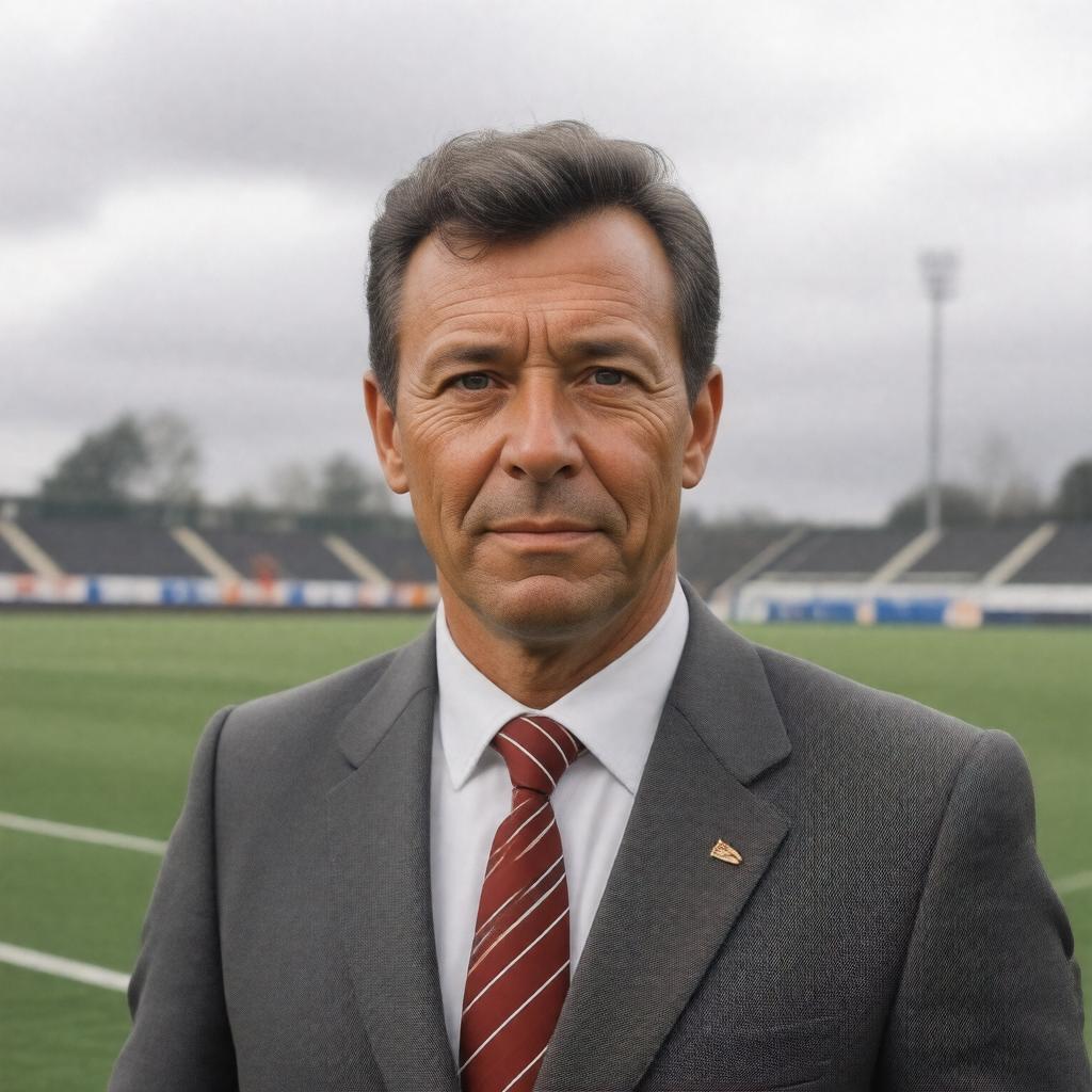 Henk ten Cate